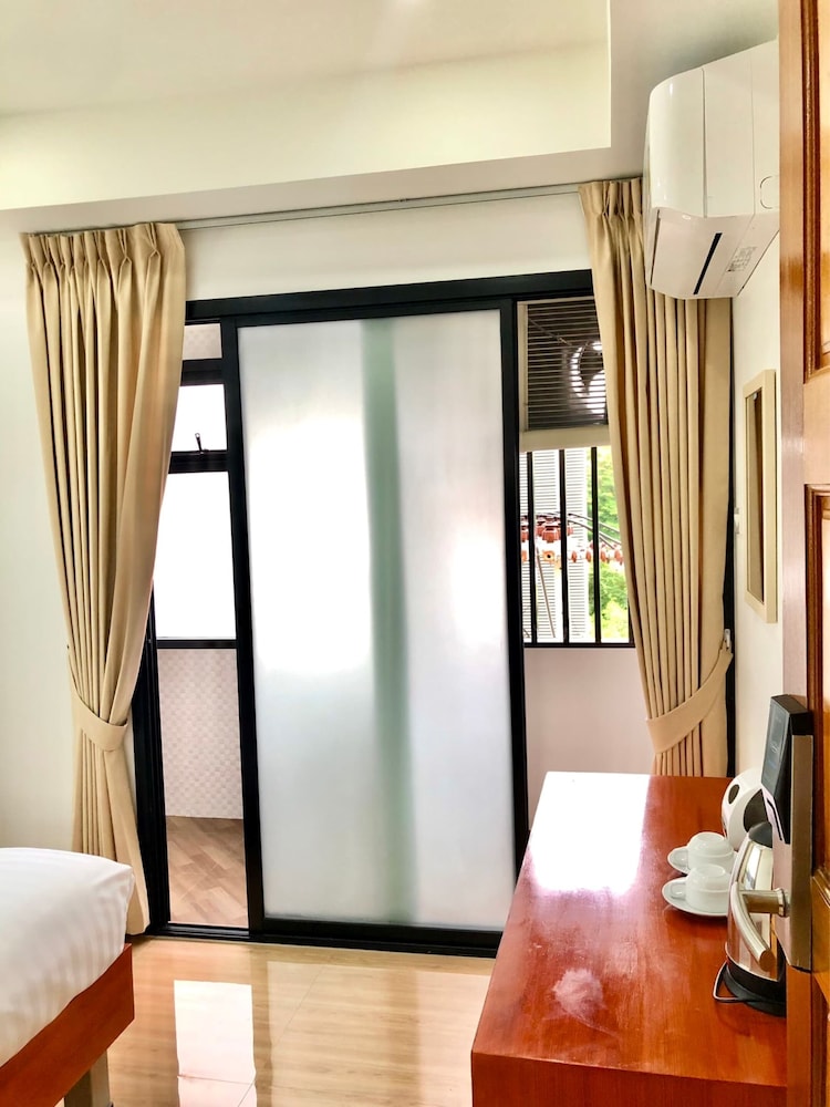 The Lodge Pattaya by ZUZU 15/34