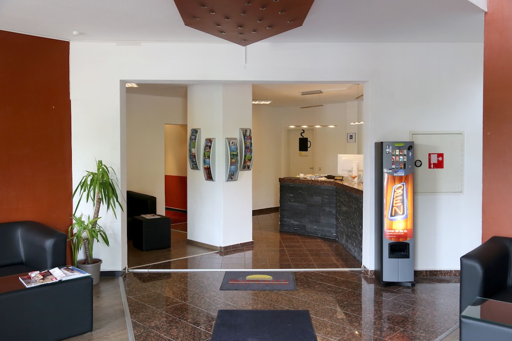 Wincent Hotel 5/50