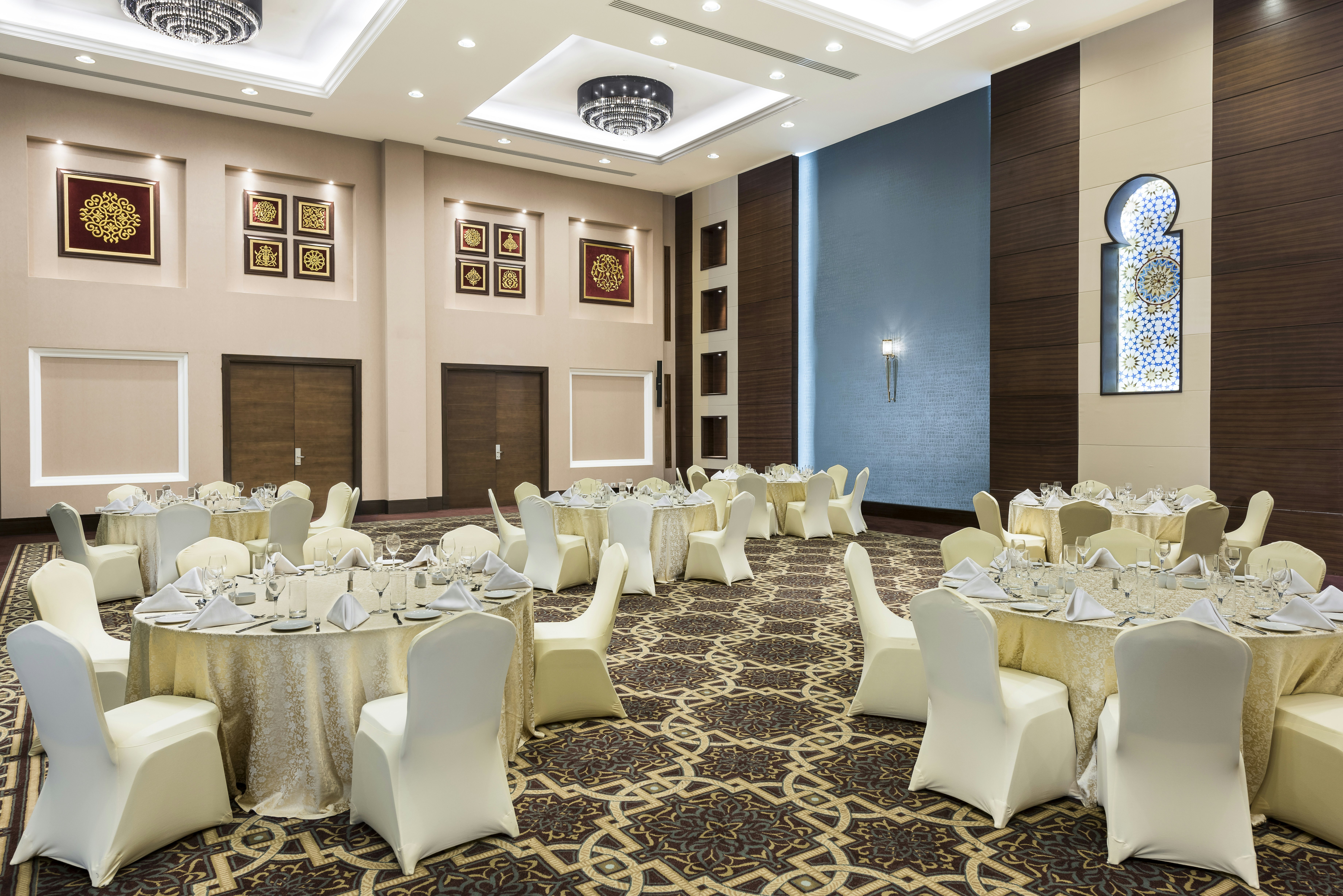Hilton Alexandria Kings Ranch 27/35