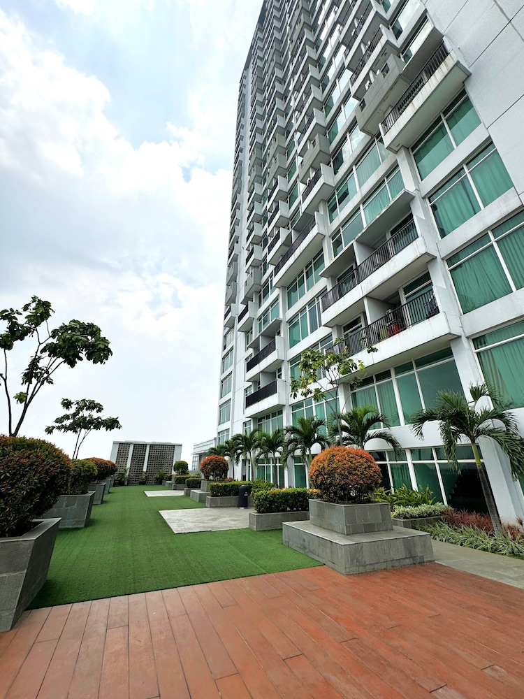Howard Johnson By Wyndham Tangerang 5/62