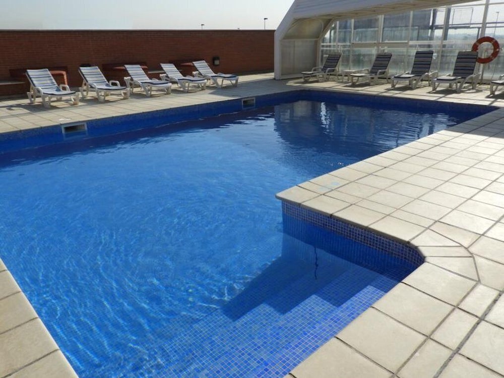 Hotel Albufera 16/28