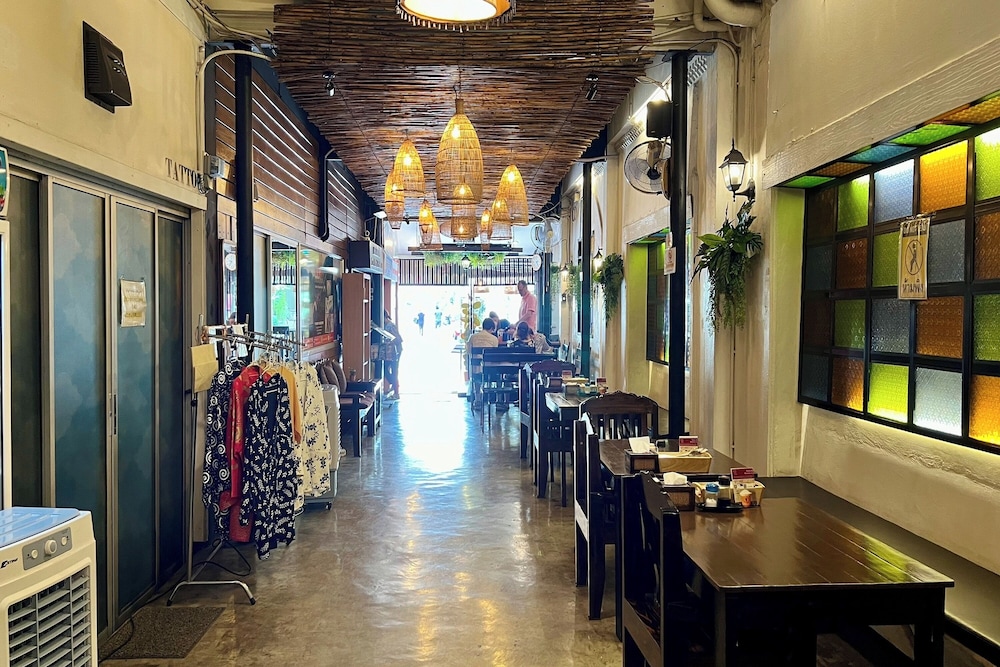 Baan Lanna At Phrasingh 44/54