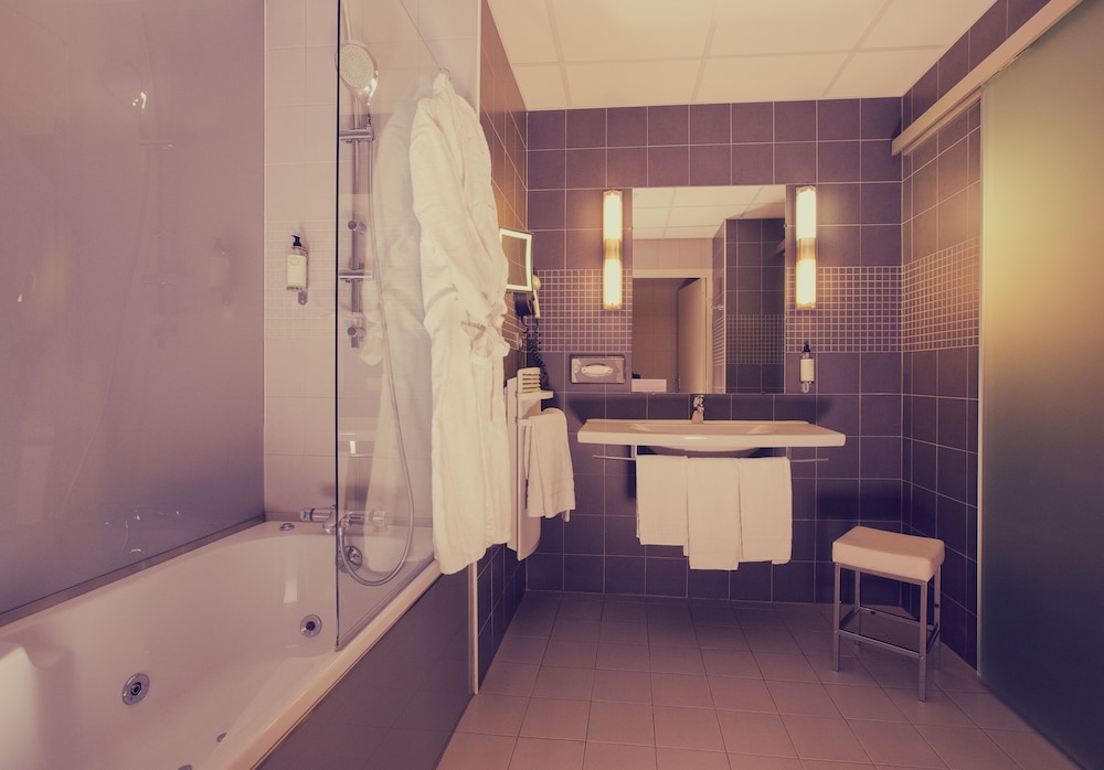 Best Western Plus Richelieu 21/50