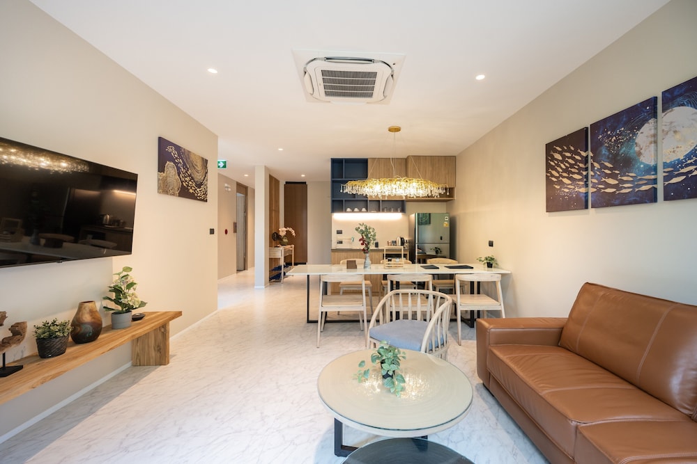 SHAN Villas Sukhumvit 47/70