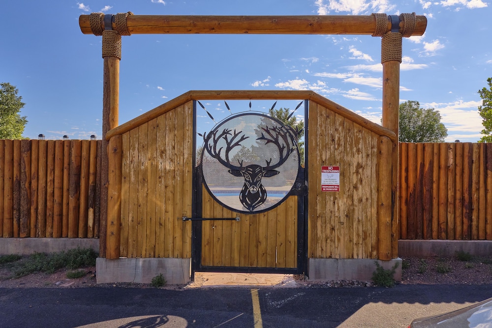 大峡谷旅馆暨汽车旅馆(Grand Canyon Inn & Motel) 图片5