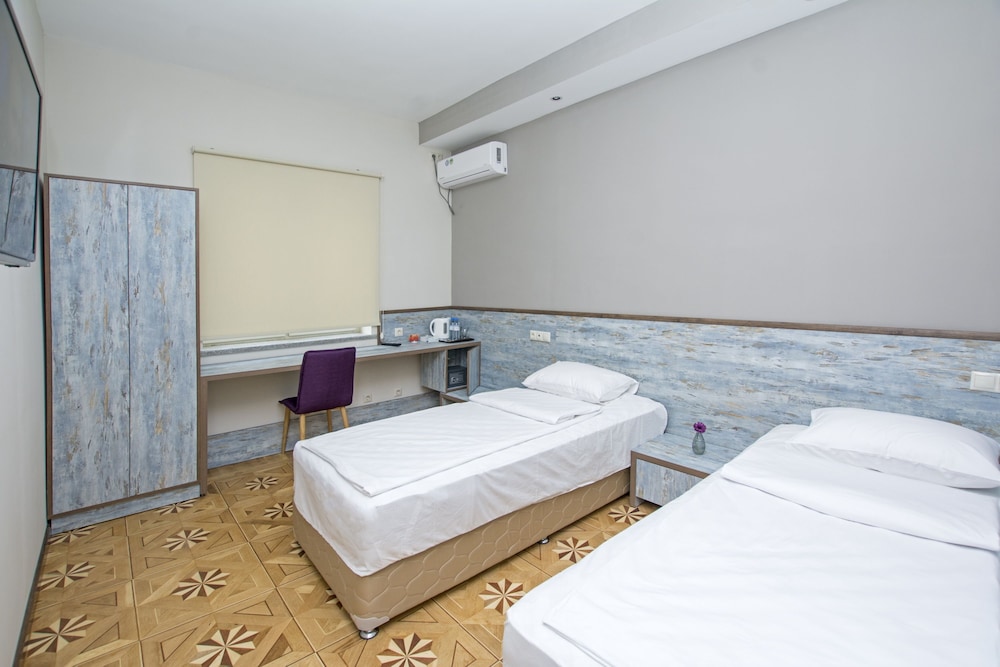 Yerevan Boutique Hotel 11/64