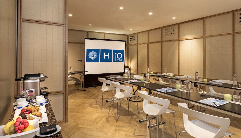 H10 Tribeca 40/49