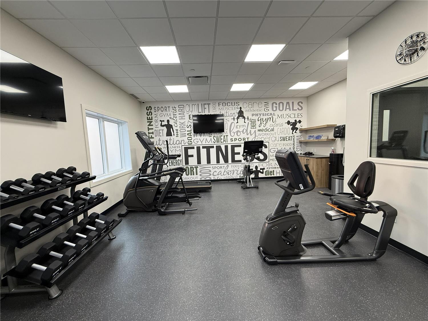 Best Western Plus Neepawa Hotel 6/10