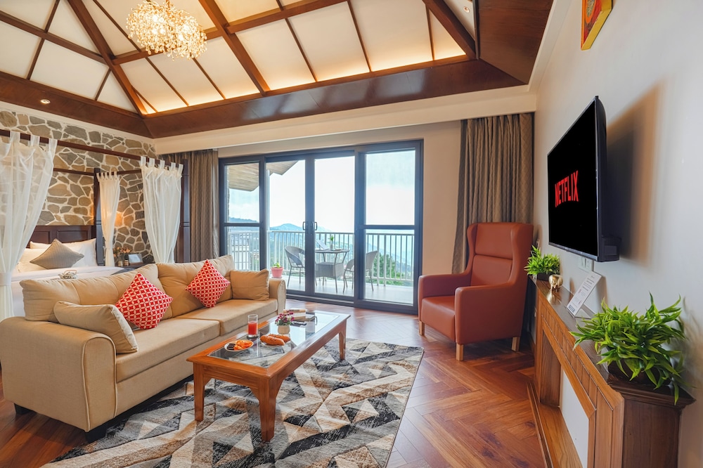 Hotel Himalayan Escape 27/50