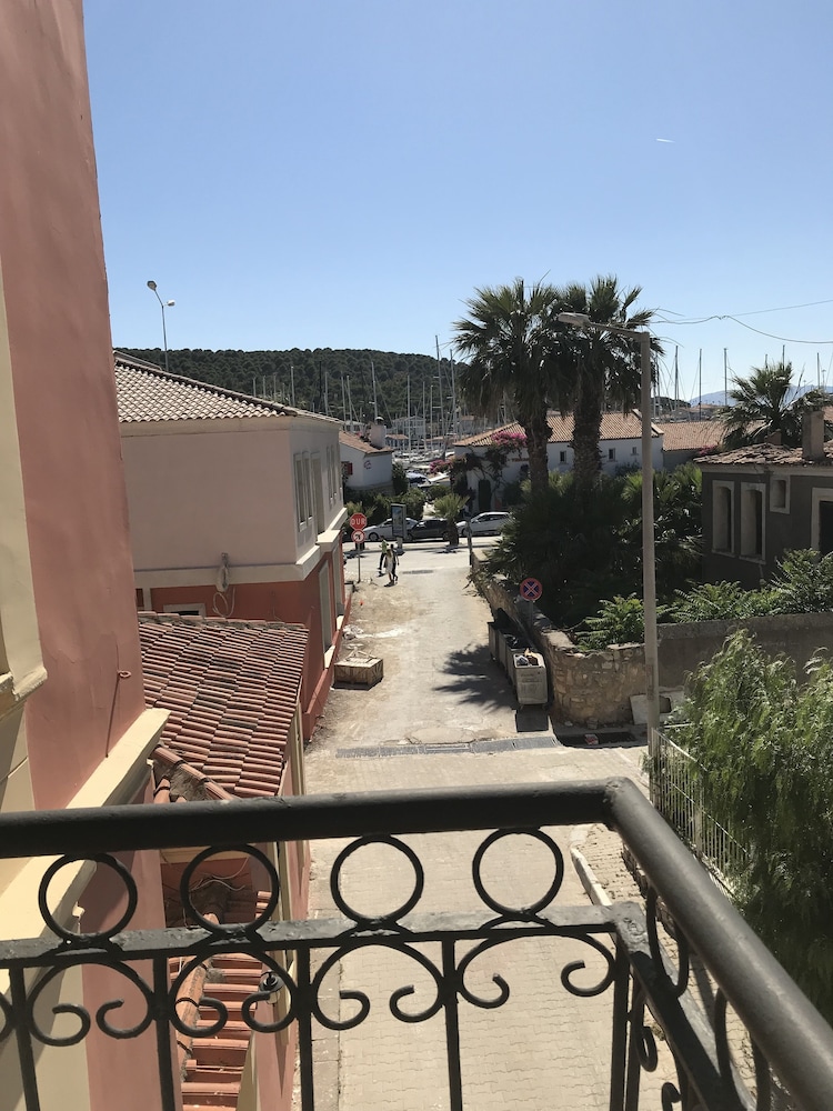 Antik Ridvan Hotel 5/33