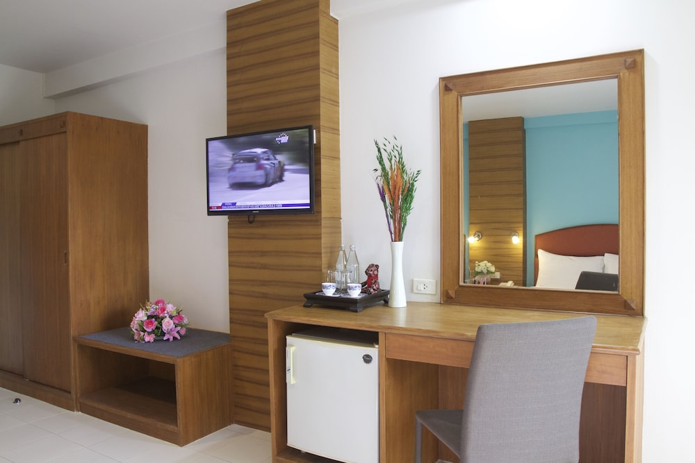 We Briza Hotel Chiangmai 4/42