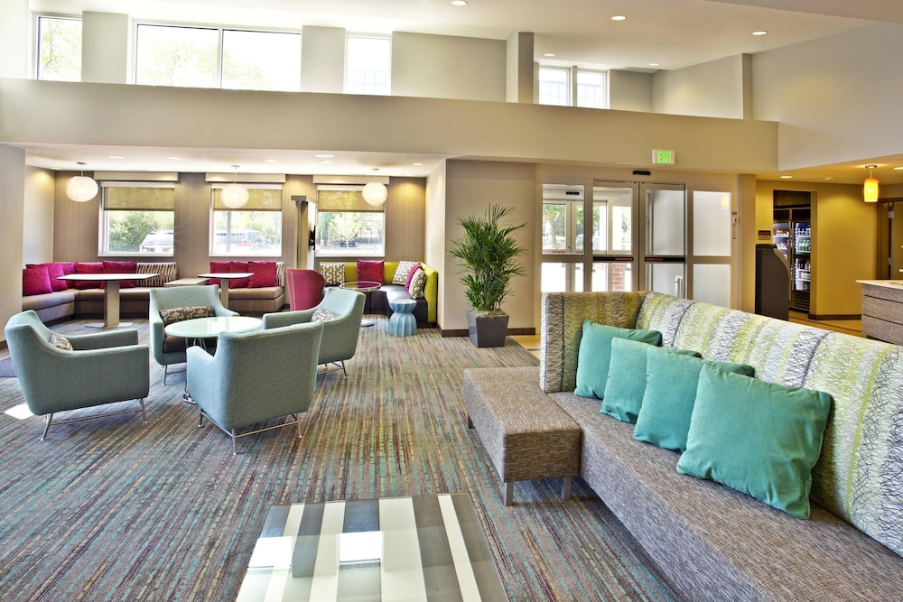 Residence Inn Chicago Wilmette 28/54
