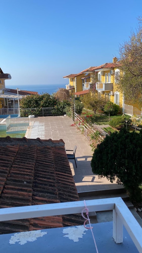 Merveille Hotel 25/48