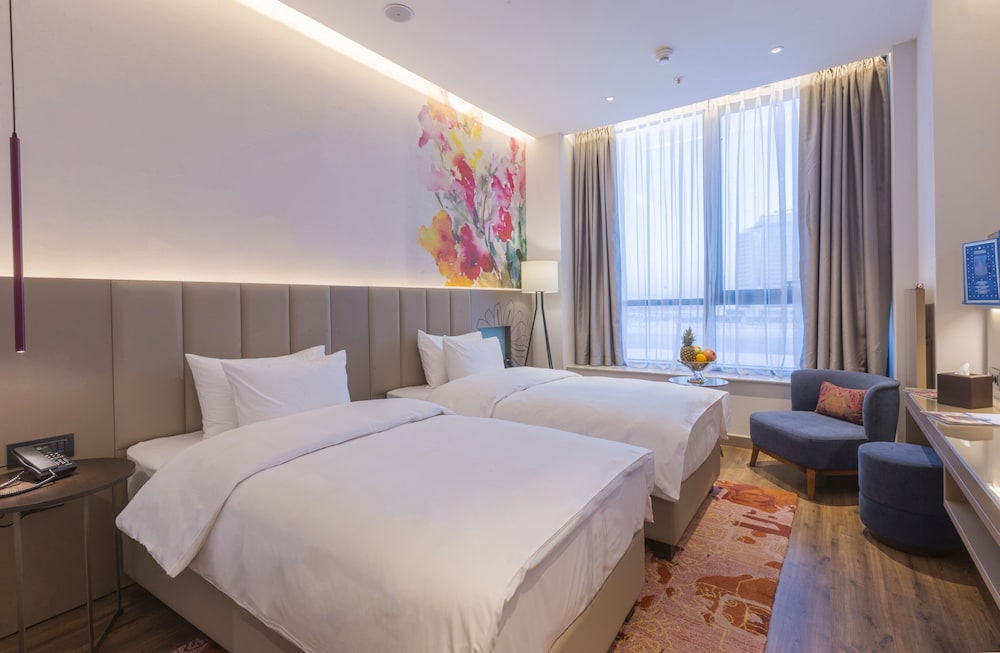 Wellness Park Hotel Bactria 18/56