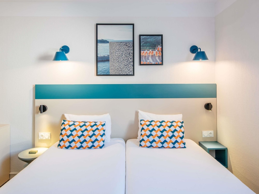 Aparthotel Adagio Access Marseille Prado Perier 19/50