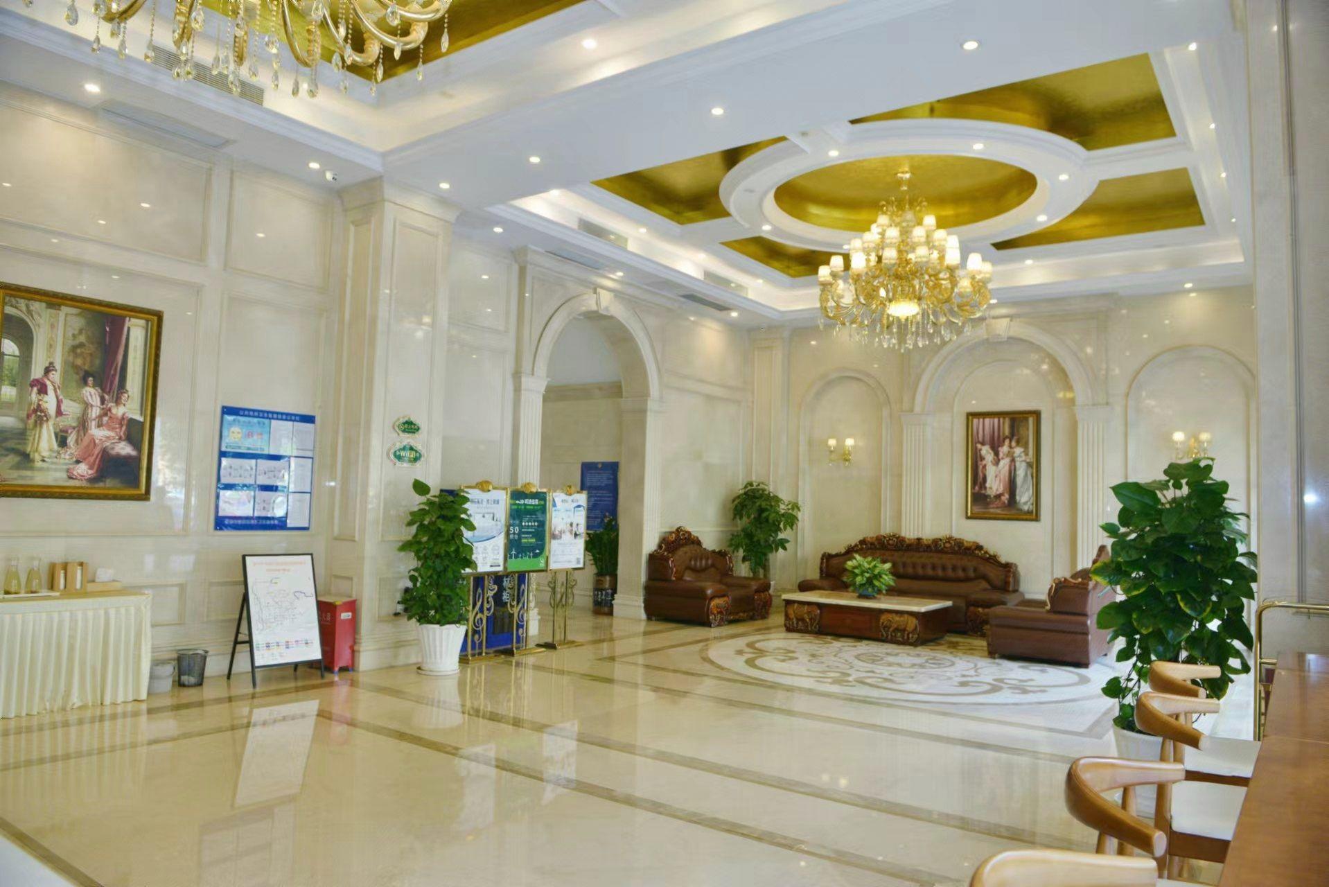 Vienna Hotel (Shenzhen Taoyuanju) 19/59