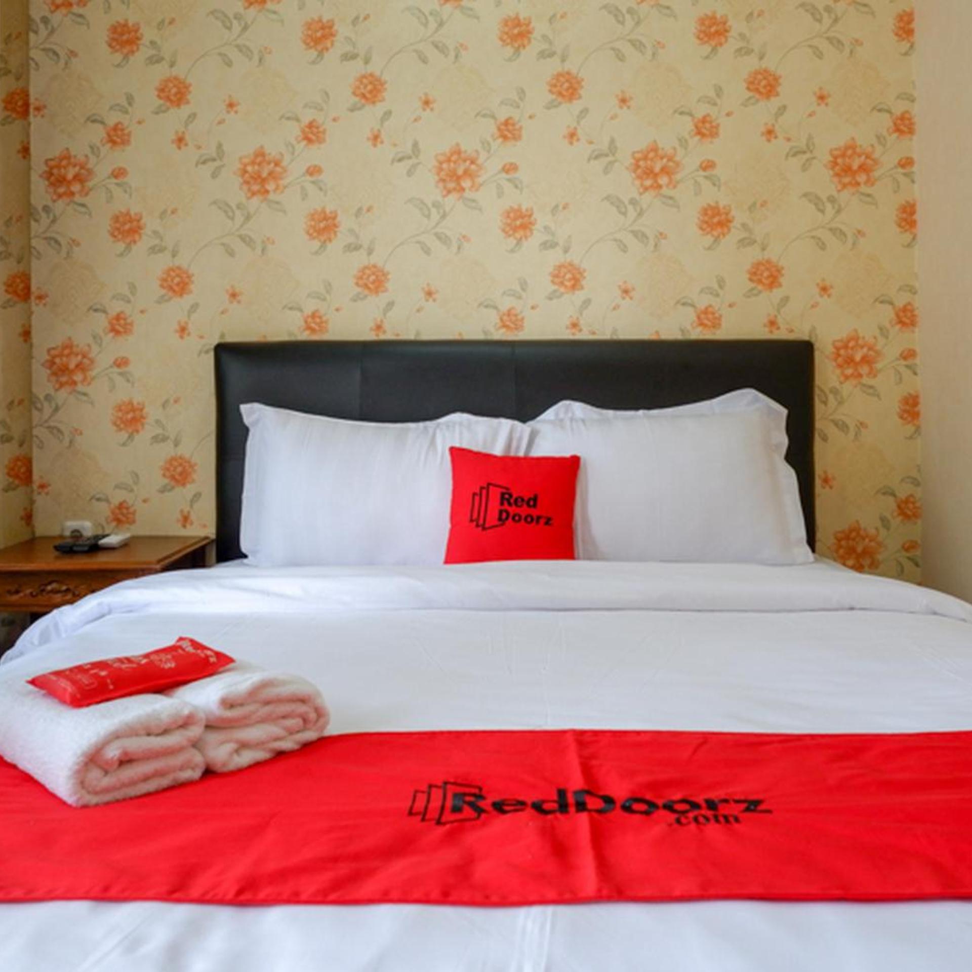 RedDoorz @ Jalan Majapahit Semarang 28/56