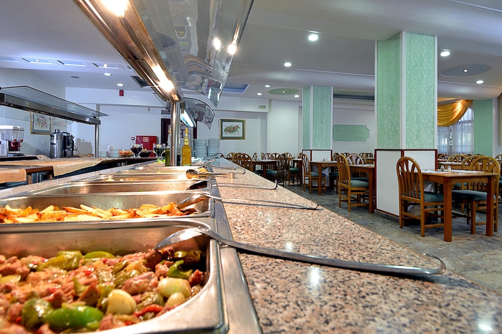 Cnic Gemini Hotel photo2