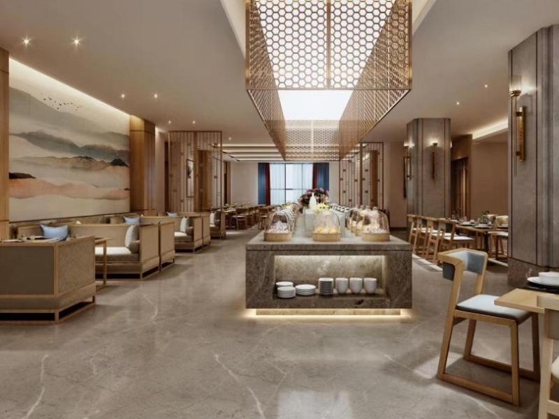 GreenTree Eastern Hotel Hainan Free Trade Port Jiangdong New District Meilan Airport 38/43
