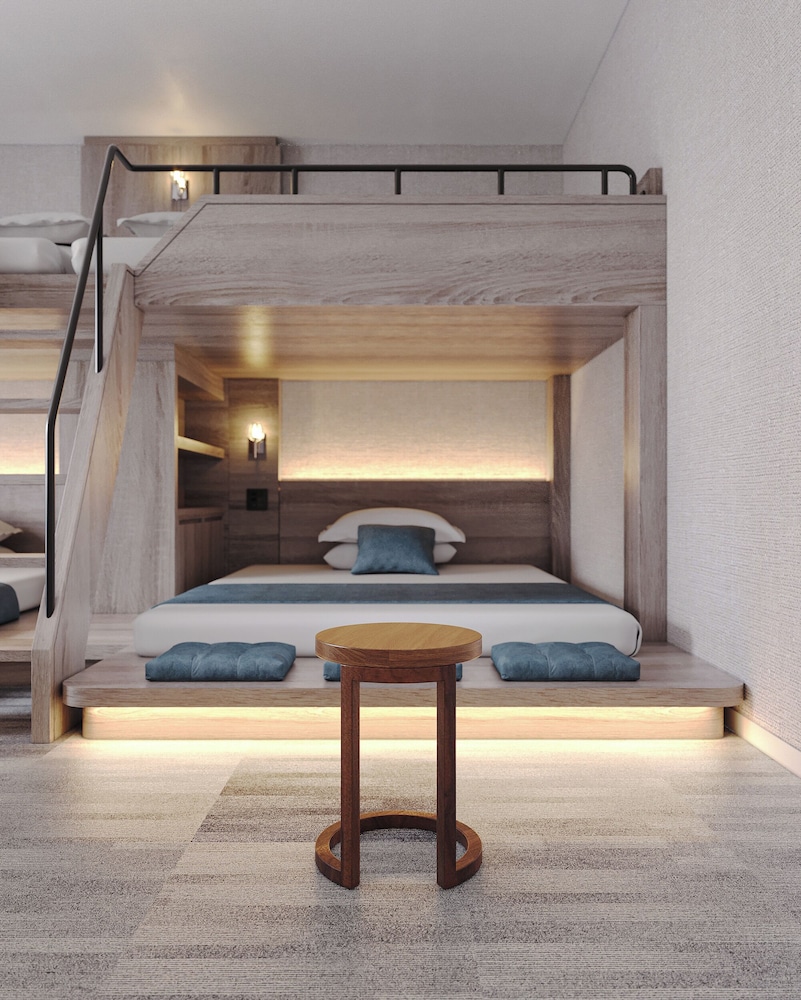 Hotel O. Setouchi 27/47