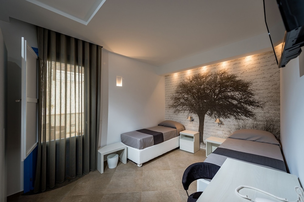 Hotel Vento Del Sud 22/47