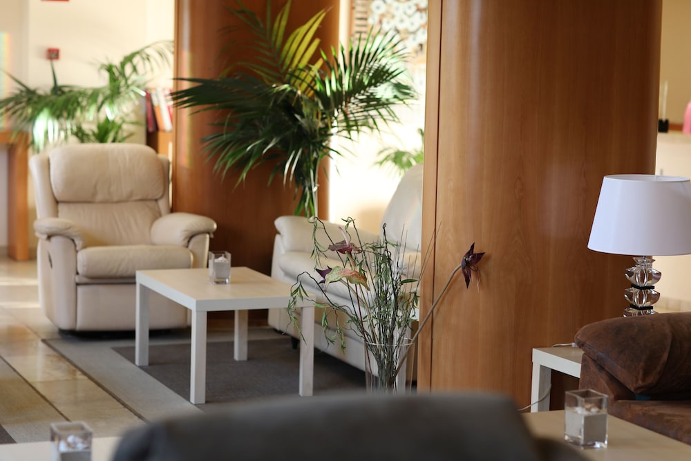 Sercotel Zurbaran Palma 39/64