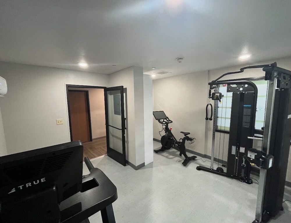 WoodSpring Suites Abilene 25/41
