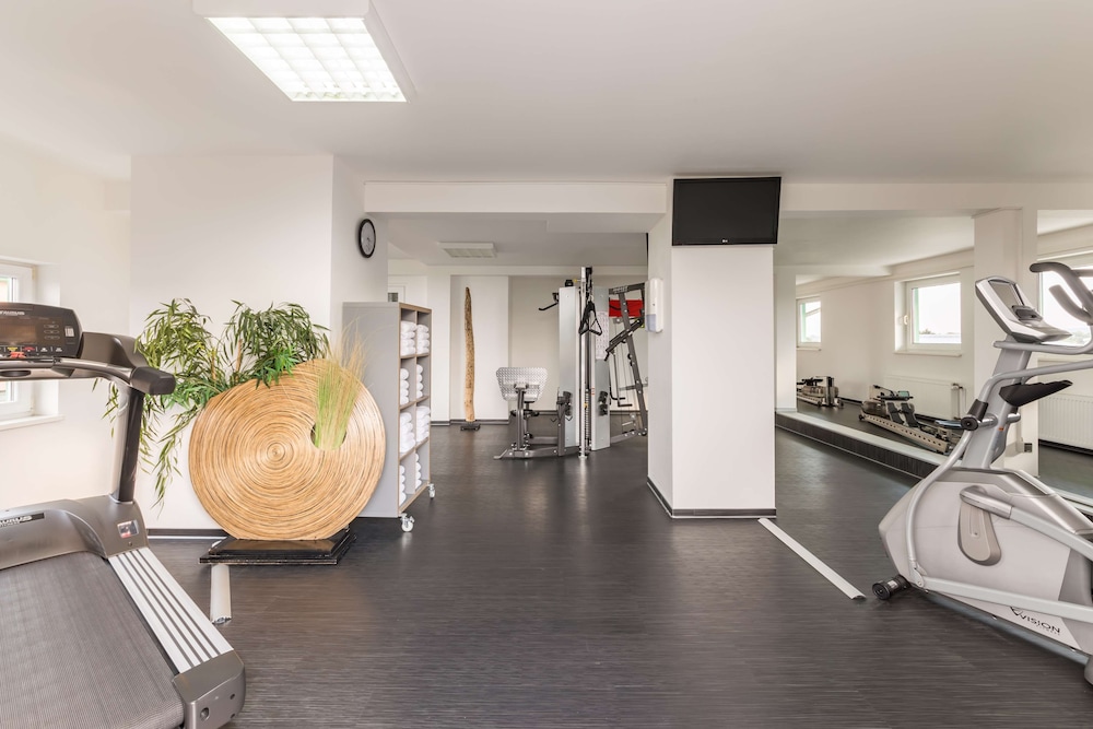 PARK INN BY RADISSON GOTTINGEN 13/49