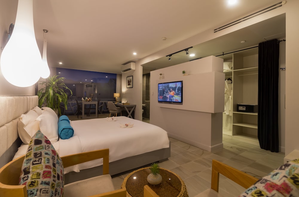Damrei Angkor Hotel 42/74