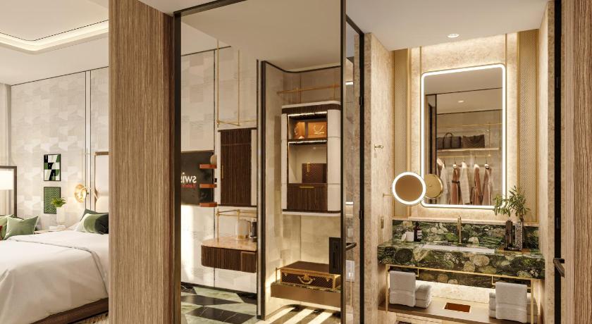 Swissotel Corniche Park Towers Doha 49/49