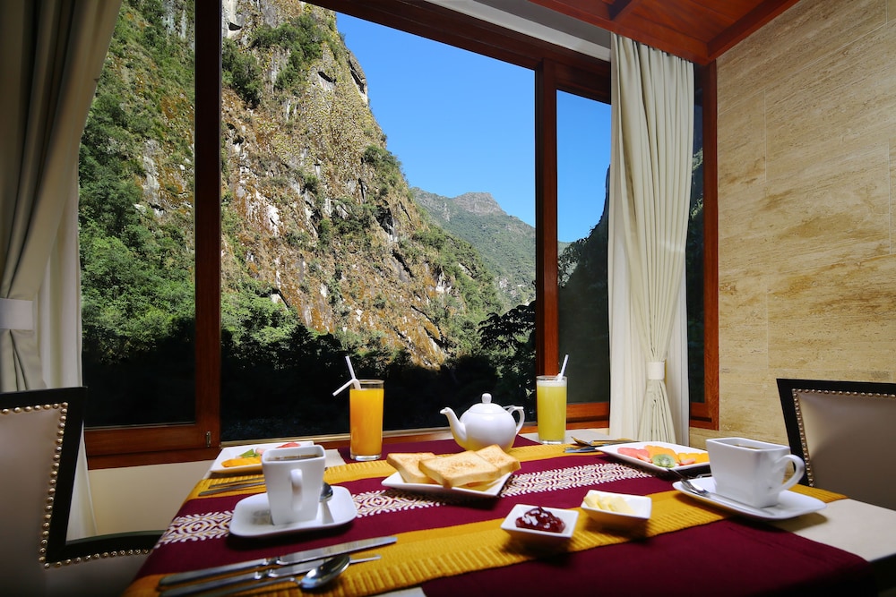 SUMAQ MACHU PICCHU HOTEL 37/64
