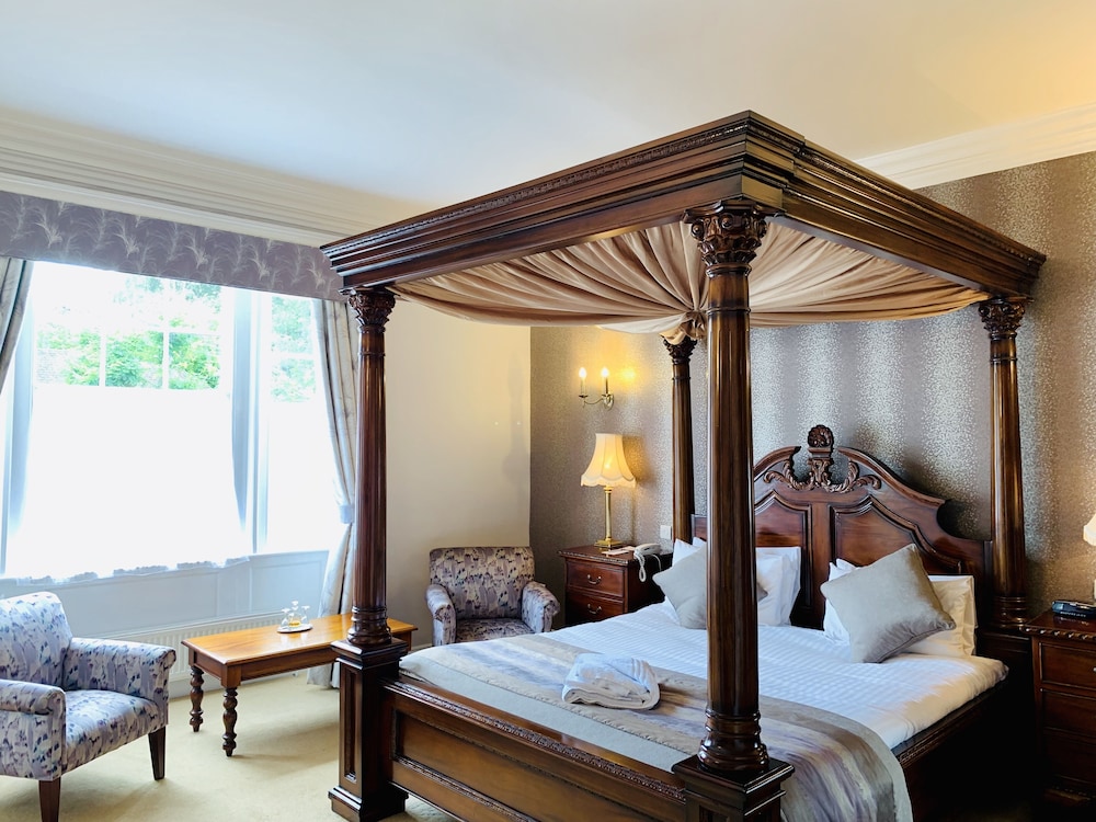 Moore Place Hotel, BW Signature Collection 18/61