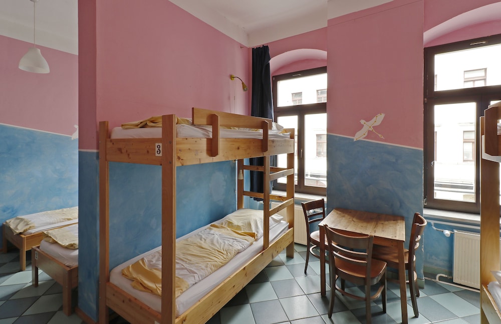 Hostel Mondpalast 51/73