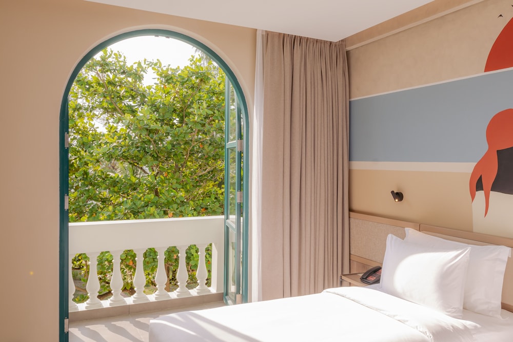 Soul Boutique Hotel Phu Quoc 9/43