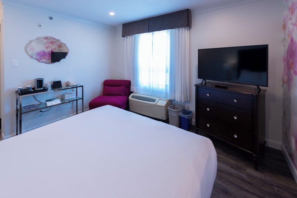 Design, Queen Bed