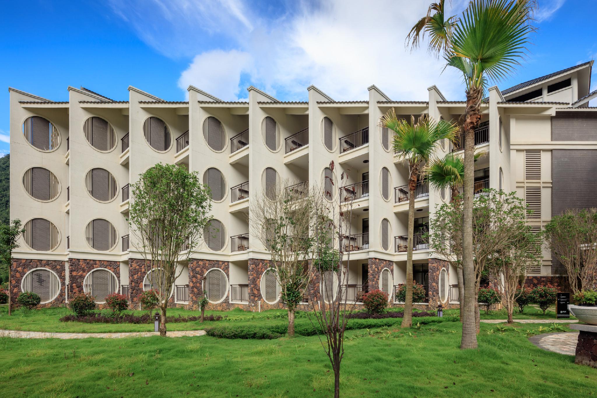 LN DongFang Hot Spring Resort 6/50