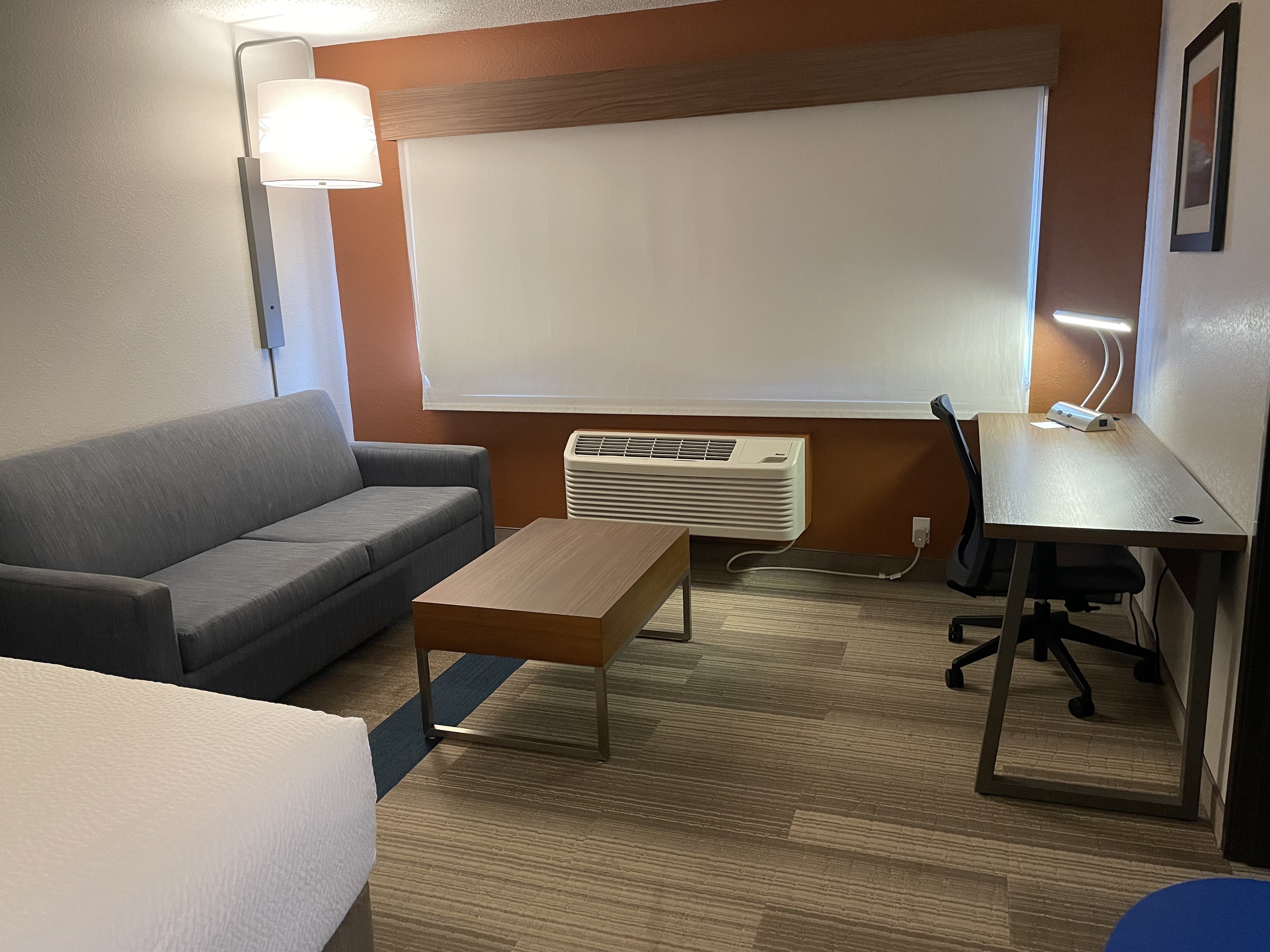 Holiday Inn Express Houghton Keweenaw 54/77