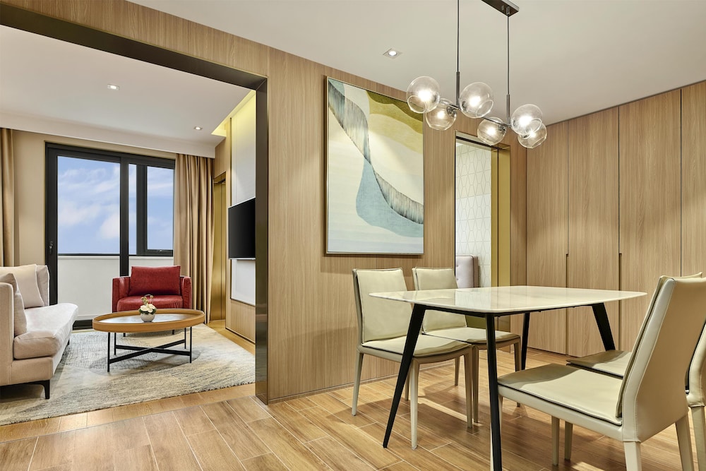 Eature Residences Lingang Shanghai 30/43