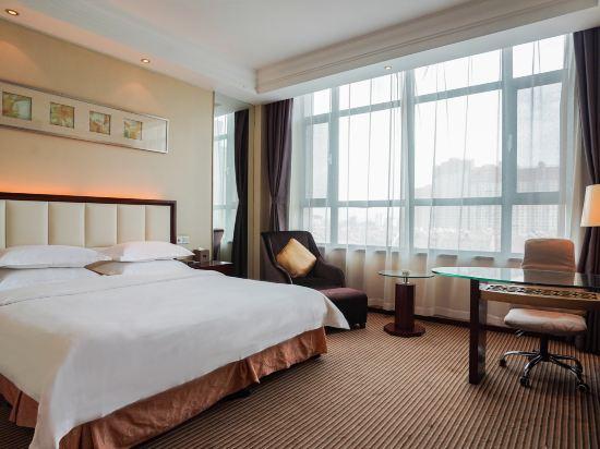 Tong Mei International Hotel 13/37