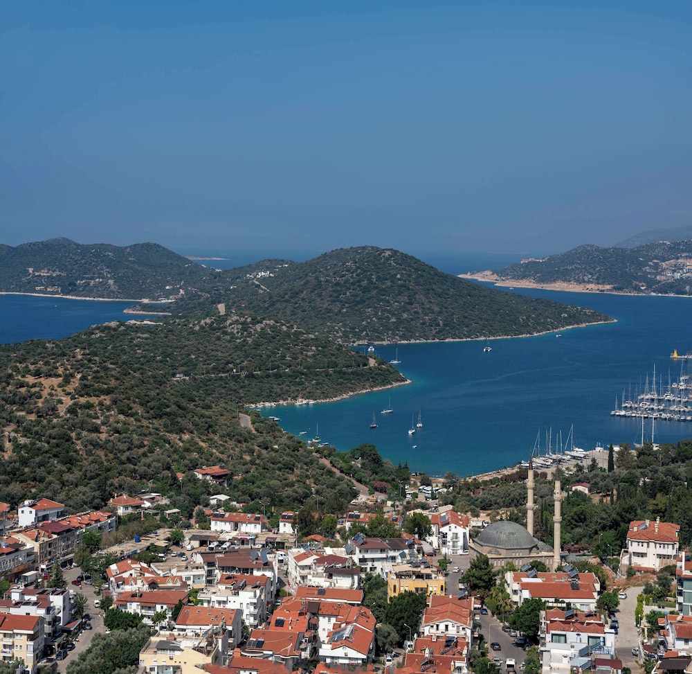 Radisson Blu Hotel Kas 44/50