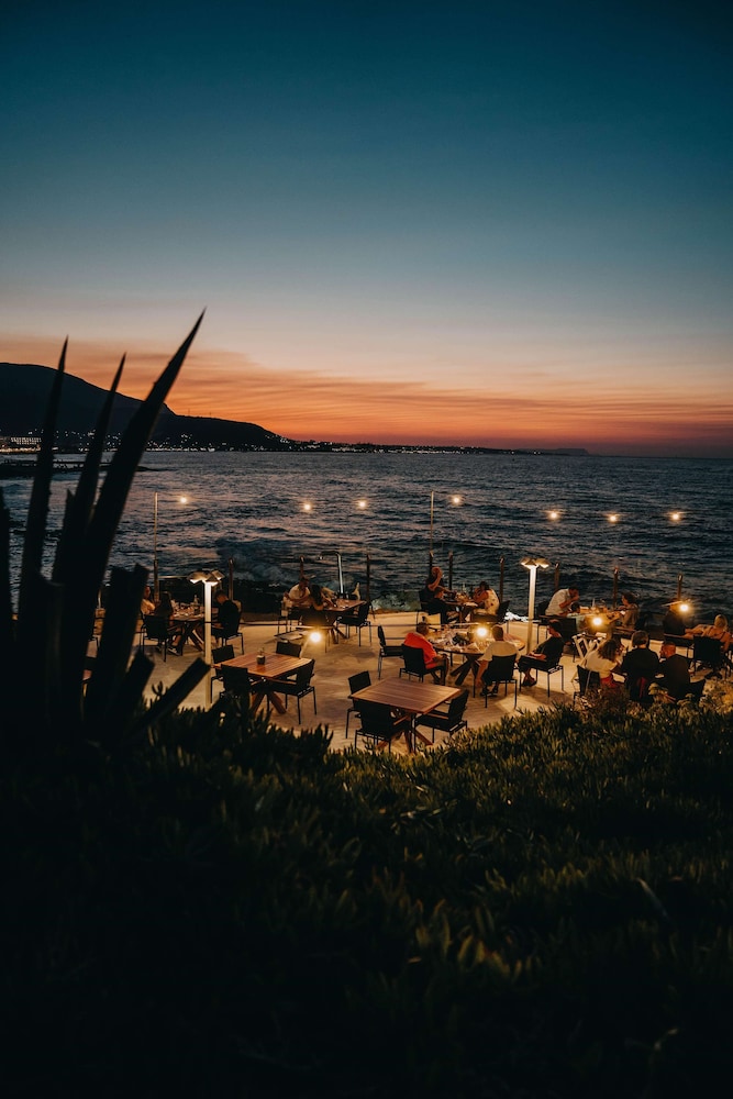 Ikaros Beach Luxury Resort and Spa - Adults Only 44/47