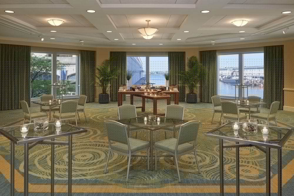 Seaport Hotel 33/46