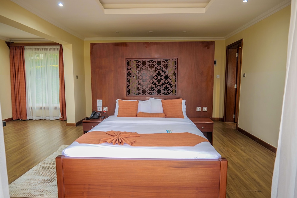 Lake Elementaita Mountain Lodge 12/50