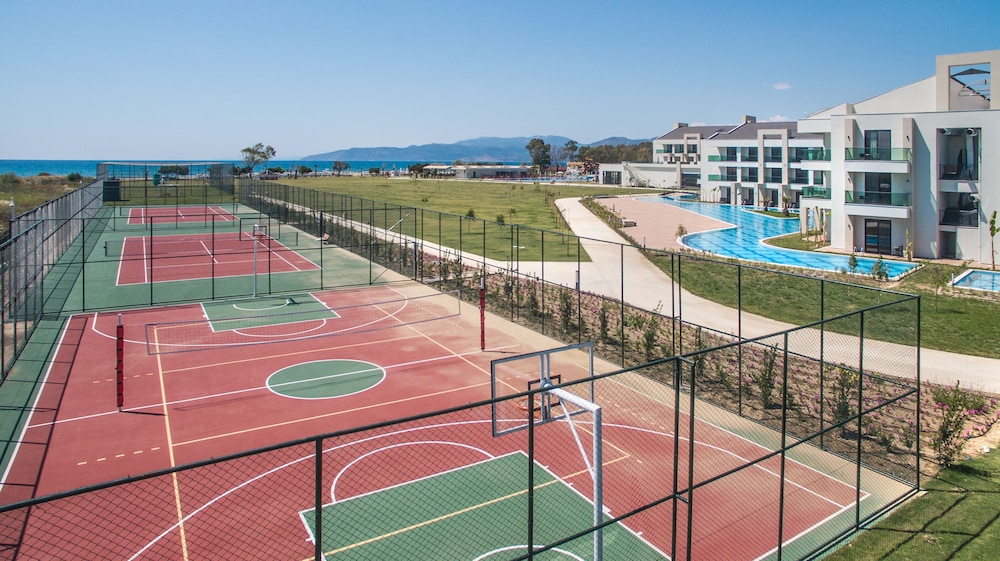 Korumar Ephesus Beach and Spa Resort 27/50