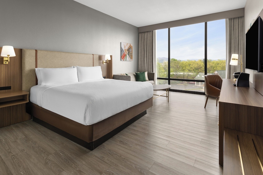 Holiday Inn Roanoke Tanglewood Rt 419 I581 24/62