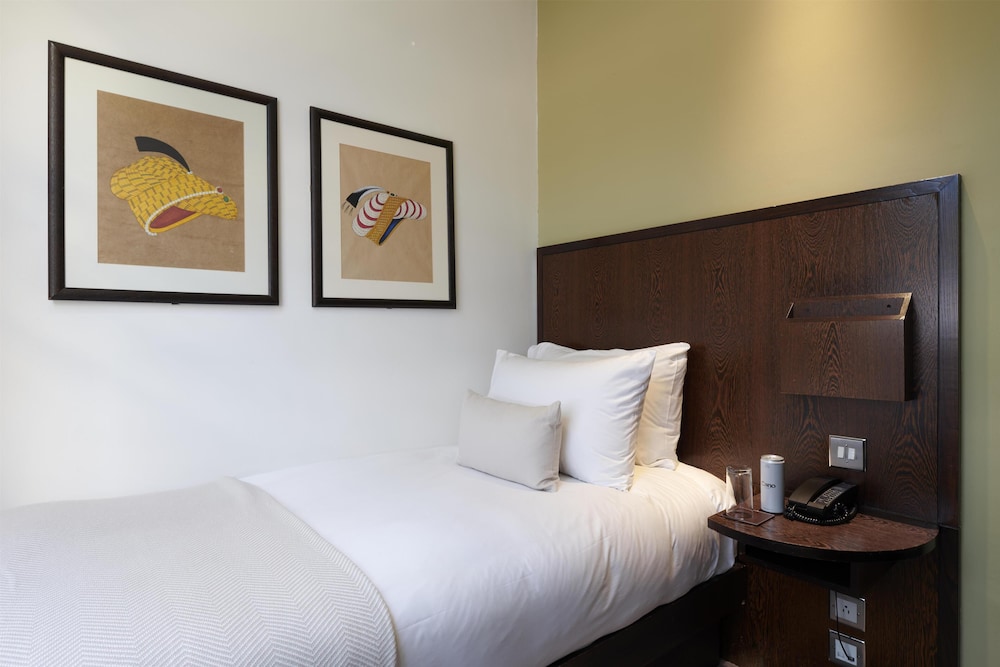 Guild Hotel Marble Arch 25/68