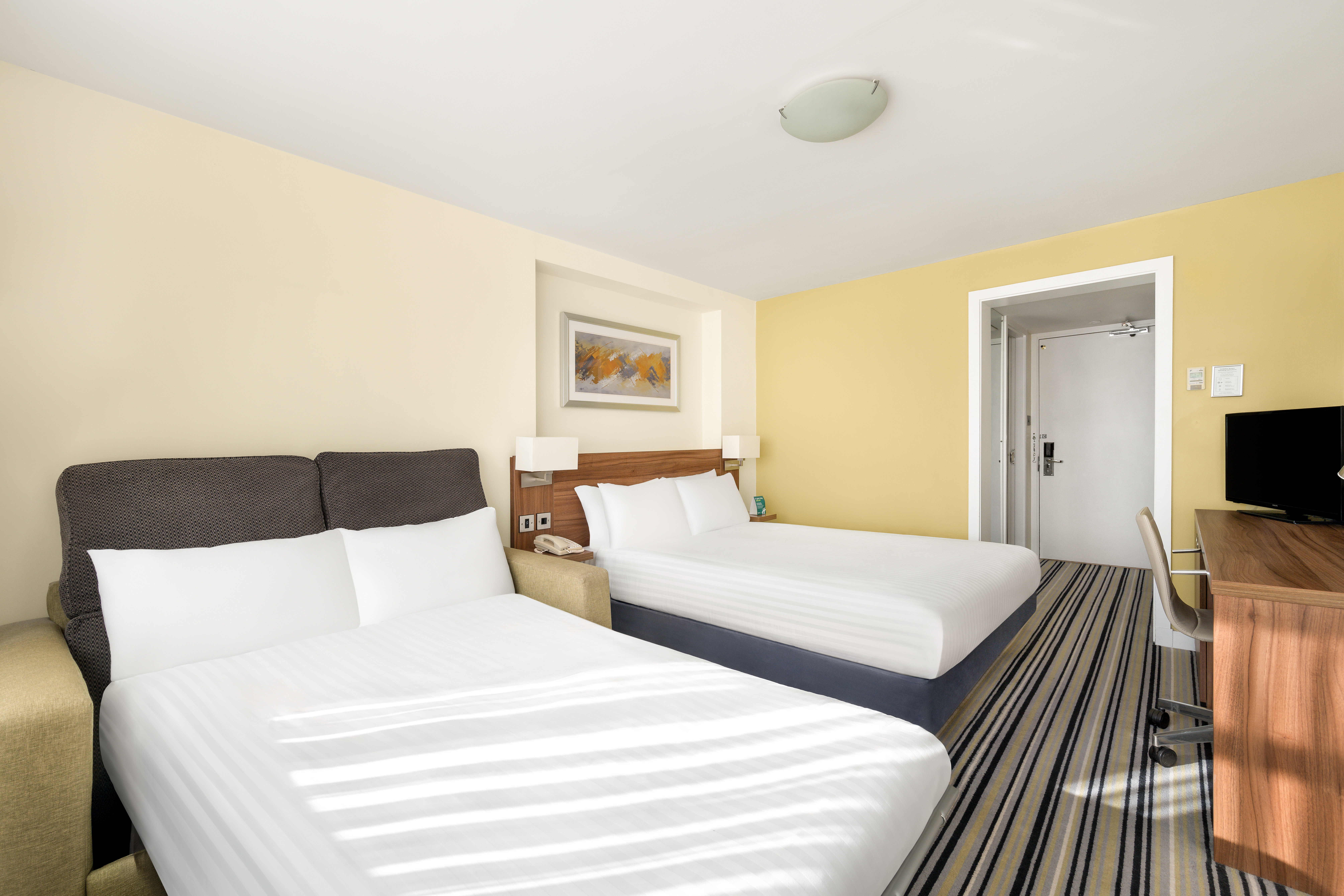 Holiday Inn York 18/60