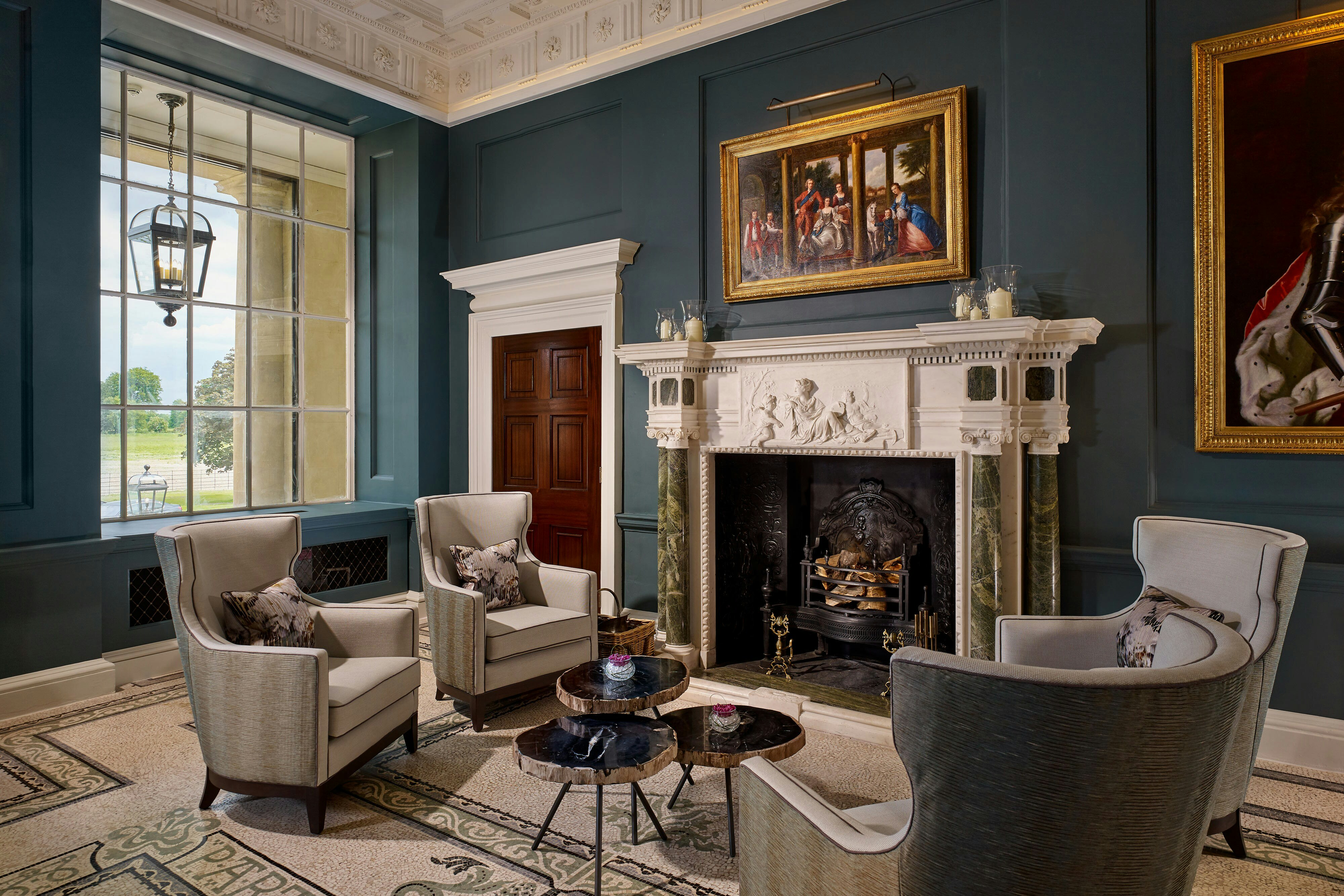 The Langley, a Luxury Collection Hotel, Buckinghamshire 52/78