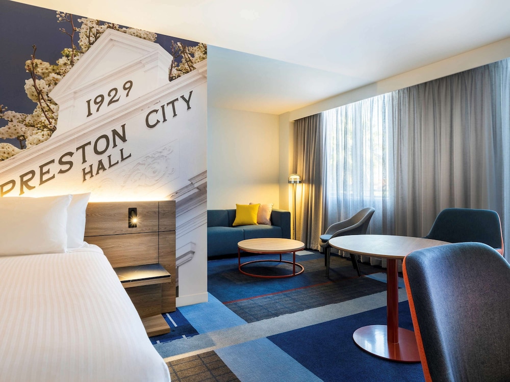Novotel Melbourne Preston 43/94
