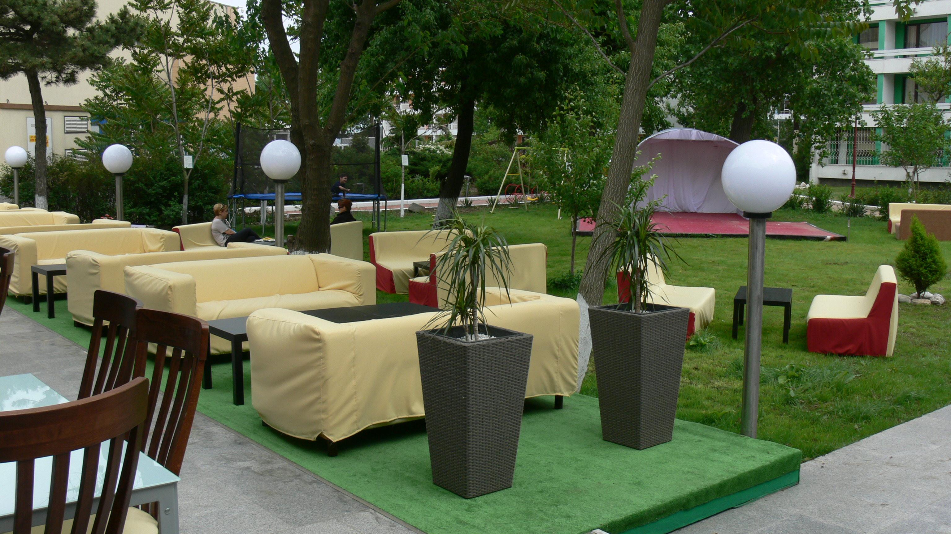Hotel Siret 18/24